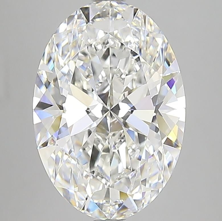 Loose Diamond - OVAL 6.03ct E IF: Loose Diamond - OVAL 6.03ct E IF Source: This is a real non-mined Diamond that has been grown in a lab Shape: OVAL Carats: 6.03 Color: E Clarity: IF Certification: IGI Video: