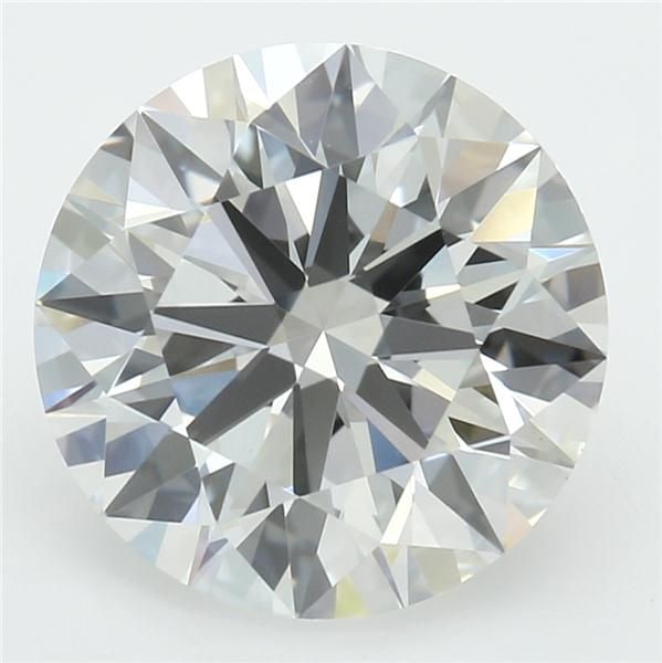 Loose Diamond - ROUND 2.66ct G VS1: Loose Diamond - ROUND 2.66ct G VS1 Source: This is a real non-mined Diamond that has been grown in a lab Shape: ROUND Carats: 2.66 Color: G Clarity: VS1 Certification: GCAL Video: