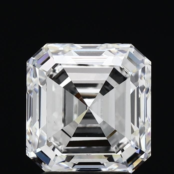 Loose Diamond - SQUARE EMERALD 3.44ct D VS1: Loose Diamond - SQUARE EMERALD 3.44ct D VS1 Source: This is a real non-mined Diamond that has been grown in a lab Shape: SQUARE EMERALD Carats: 3.44 Color: D Clarity: VS1 Certification: IGI Video: