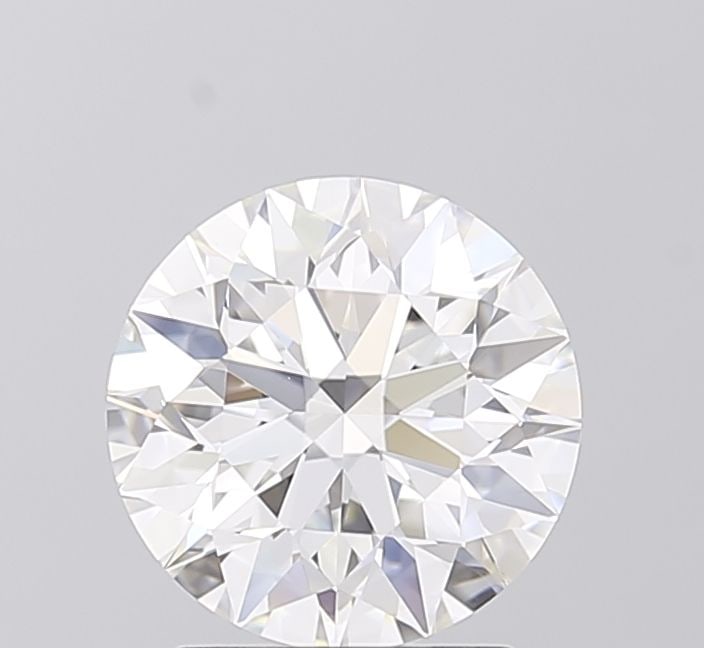 Loose Diamond - ROUND 2.07ct E VVS2: Loose Diamond - ROUND 2.07ct E VVS2 Source: This is a real non-mined Diamond that has been grown in a lab Shape: ROUND Carats: 2.07 Color: E Clarity: VVS2 Certification: IGI Video: