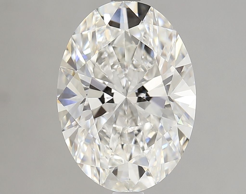 Loose Diamond - OVAL 3.54ct G VVS2: Loose Diamond - OVAL 3.54ct G VVS2 Source: This is a real non-mined Diamond that has been grown in a lab Shape: OVAL Carats: 3.54 Color: G Clarity: VVS2 Certification: IGI Video: