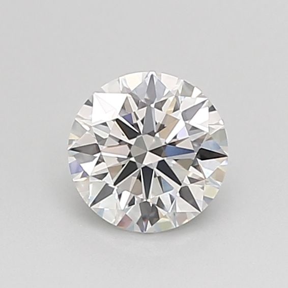 Ideal Loose Diamond - ROUND 0.55ct E VVS2: Ideal Loose Diamond - ROUND 0.55ct E VVS2 Source: This is a real non-mined Diamond that has been grown in a lab Shape: ROUND Carats: 0.55 Color: E Clarity: VVS2 Certification: IGI Video: