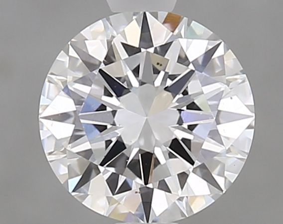 Loose Diamond - ROUND 1.0ct D VS1: Loose Diamond - ROUND 1.0ct D VS1 Source: This is a real non-mined Diamond that has been grown in a lab Shape: ROUND Carats: 1.0 Color: D Clarity: VS1 Certification: IGI PLEASE NOTE: Framed, Large,