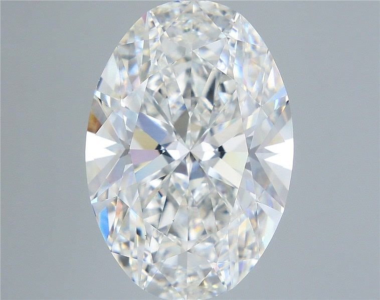 Loose Diamond - OVAL 9.0ct F VS1: Loose Diamond - OVAL 9.0ct F VS1 Source: This is a real non-mined Diamond that has been grown in a lab Shape: OVAL Carats: 9.0 Color: F Clarity: VS1 Certification: IGI Video: