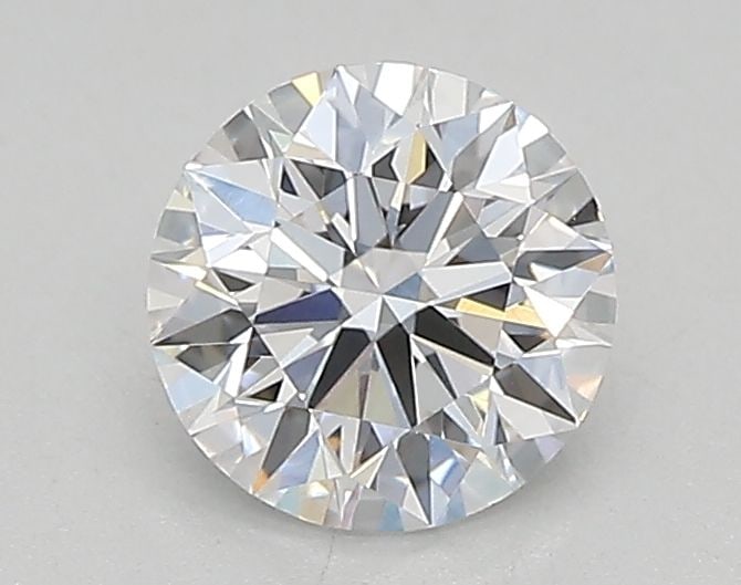 Ideal Loose Diamond - ROUND 0.59ct D VVS1: Ideal Loose Diamond - ROUND 0.59ct D VVS1 Source: This is a real non-mined Diamond that has been grown in a lab Shape: ROUND Carats: 0.59 Color: D Clarity: VVS1 Certification: IGI Video: