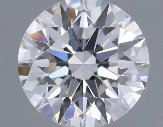 Ideal Loose Diamond - ROUND 0.27ct D VVS2: Ideal Loose Diamond - ROUND 0.27ct D VVS2 Source: This is a real non-mined Diamond that has been grown in a lab Shape: ROUND Carats: 0.27 Color: D Clarity: VVS2 Certification: IGI Video: