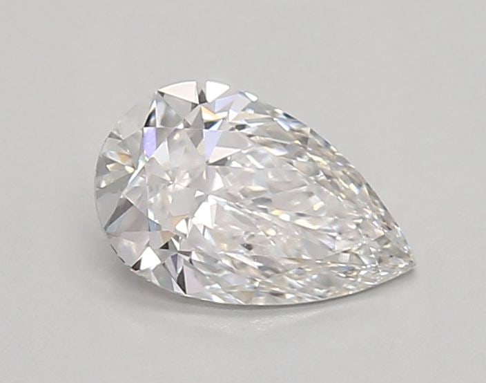 Loose Diamond - PEAR 0.62ct E VVS1: Loose Diamond - PEAR 0.62ct E VVS1 Source: This is a real non-mined Diamond that has been grown in a lab Shape: PEAR Carats: 0.62 Color: E Clarity: VVS1 Certification: IGI Video: