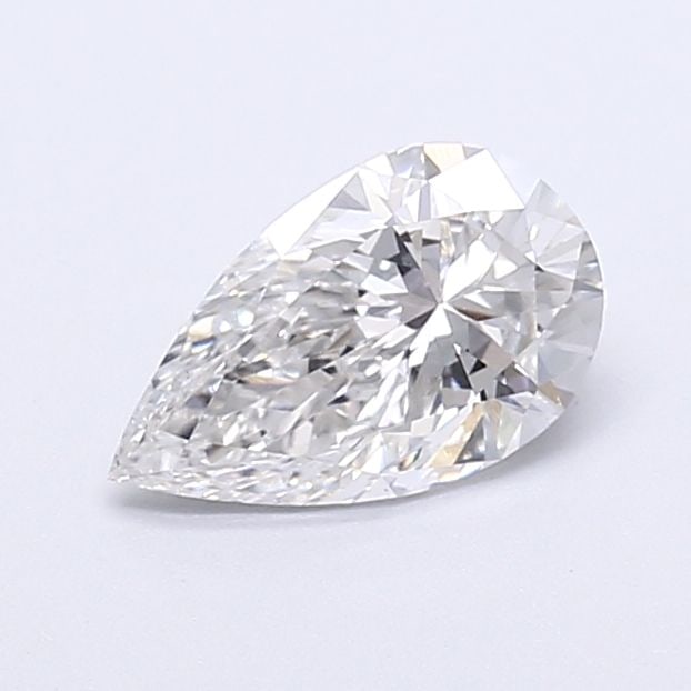 Loose Diamond - PEAR 1.0ct E VS1 (1 of 1)