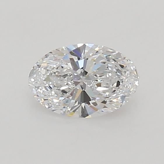 Loose Diamond - OVAL 0.62ct D VVS1: Loose Diamond - OVAL 0.62ct D VVS1 Source: This is a real non-mined Diamond that has been grown in a lab Shape: OVAL Carats: 0.62 Color: D Clarity: VVS1 Certification: IGI Video:
