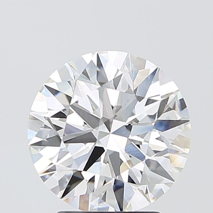Ideal Loose Diamond - ROUND 3.08ct E VS1: Ideal Loose Diamond - ROUND 3.08ct E VS1 Source: This is a real non-mined Diamond that has been grown in a lab Shape: ROUND Carats: 3.08 Color: E Clarity: VS1 Certification: IGI Video: