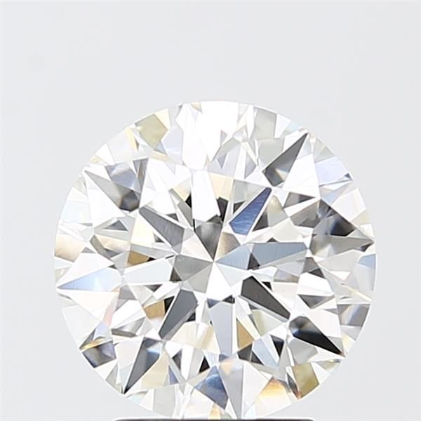 Ideal Loose Diamond - ROUND 3.03ct F VVS2: Ideal Loose Diamond - ROUND 3.03ct F VVS2 Source: This is a real non-mined Diamond that has been grown in a lab Shape: ROUND Carats: 3.03 Color: F Clarity: VVS2 Certification: IGI Video: