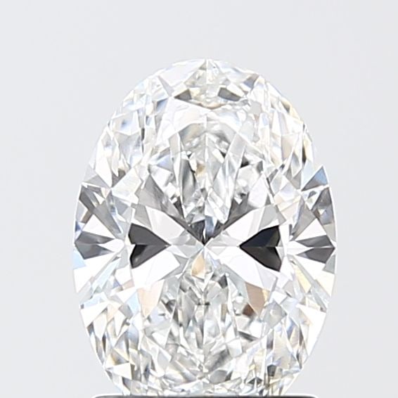 Loose Diamond - OVAL 1.55ct D VS2: Loose Diamond - OVAL 1.55ct D VS2 Source: This is a real non-mined Diamond that has been grown in a lab Shape: OVAL Carats: 1.55 Color: D Clarity: VS2 Certification: IGI Video: