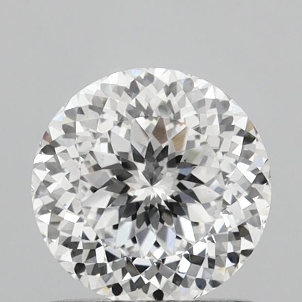 Loose Diamond - ROUND 1.07ct E VS1: Loose Diamond - ROUND 1.07ct E VS1 Source: This is a real non-mined Diamond that has been grown in a lab Shape: ROUND Carats: 1.07 Color: E Clarity: VS1 Certification: IGI Video: