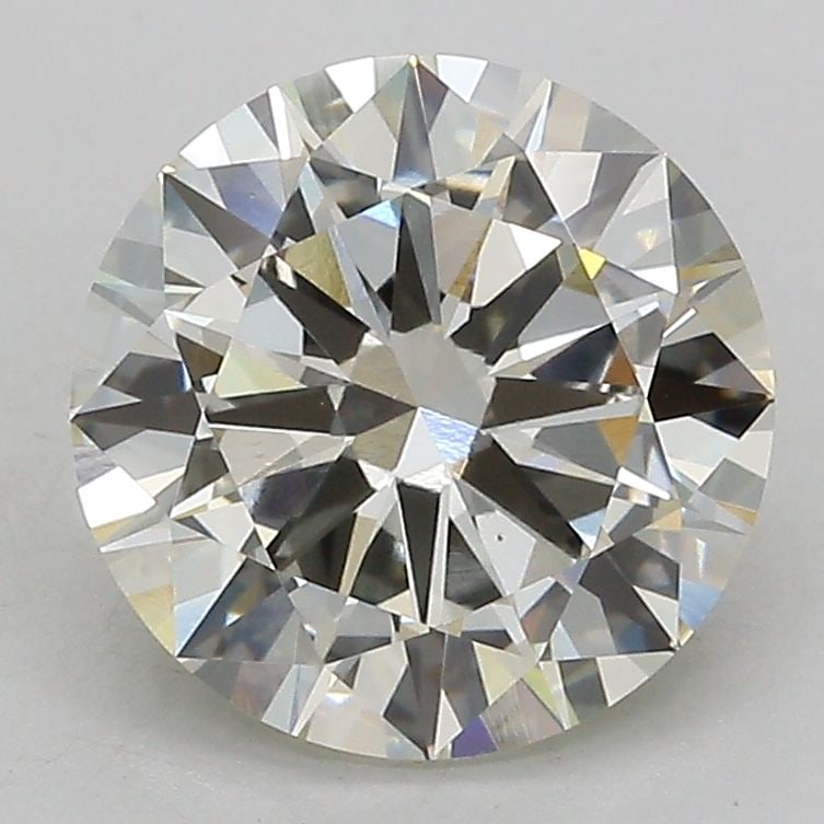 Loose Diamond - ROUND 3.01ct J VS1: Loose Diamond - ROUND 3.01ct J VS1 Source: This is a real non-mined Diamond that has been grown in a lab Shape: ROUND Carats: 3.01 Color: J Clarity: VS1 Certification: IGI Video: