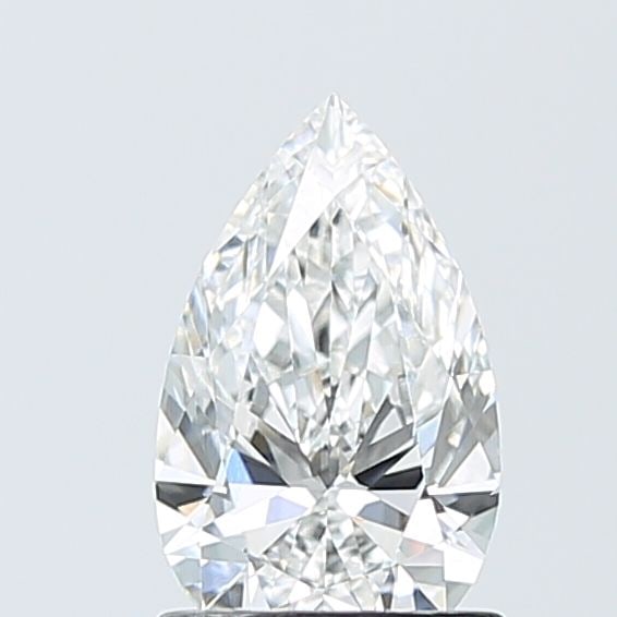 Loose Diamond - PEAR 1.06ct E VVS1: Loose Diamond - PEAR 1.06ct E VVS1 Source: This is a real non-mined Diamond that has been grown in a lab Shape: PEAR Carats: 1.06 Color: E Clarity: VVS1 Certification: IGI Video: