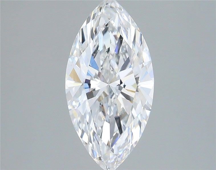 Loose Diamond - MARQUISE 1.9ct D VS1: Loose Diamond - MARQUISE 1.9ct D VS1 Source: This is a real non-mined Diamond that has been grown in a lab Shape: MARQUISE Carats: 1.9 Color: D Clarity: VS1 Certification: IGI Video: