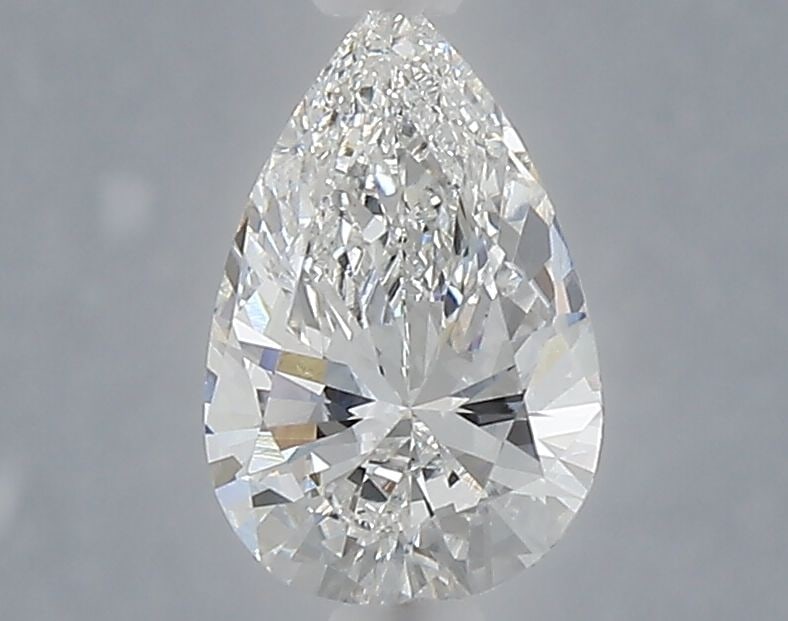 Loose Diamond - PEAR 1.01ct E VS1: Loose Diamond - PEAR 1.01ct E VS1 Source: This is a real non-mined Diamond that has been grown in a lab Shape: PEAR Carats: 1.01 Color: E Clarity: VS1 Certification: NONE Video: