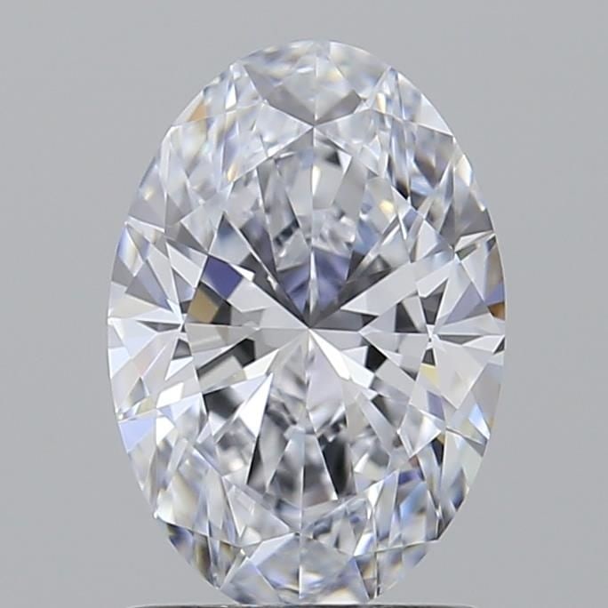 Loose Diamond - OVAL 1.24ct E IF: Loose Diamond - OVAL 1.24ct E IF Source: This is a real non-mined Diamond that has been grown in a lab Shape: OVAL Carats: 1.24 Color: E Clarity: IF Certification: IGI Video:
