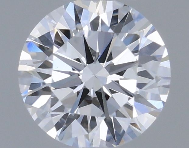 Loose Diamond - ROUND 0.28ct D VS2: Loose Diamond - ROUND 0.28ct D VS2 Source: This is a real non-mined Diamond that has been grown in a lab Shape: ROUND Carats: 0.28 Color: D Clarity: VS2 Certification: IGI Video: