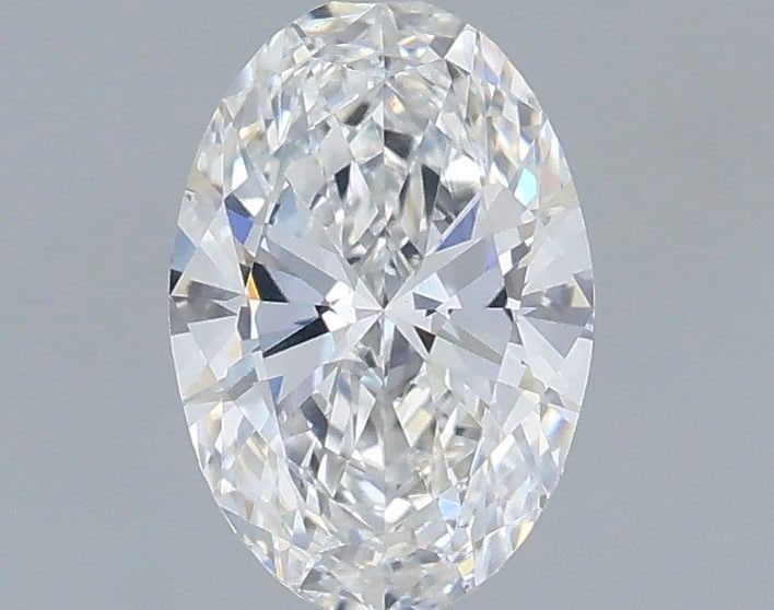 Loose Diamond - OVAL 0.68ct E VS1: Loose Diamond - OVAL 0.68ct E VS1 Source: This is a real non-mined Diamond that has been grown in a lab Shape: OVAL Carats: 0.68 Color: E Clarity: VS1 Certification: IGI Video: