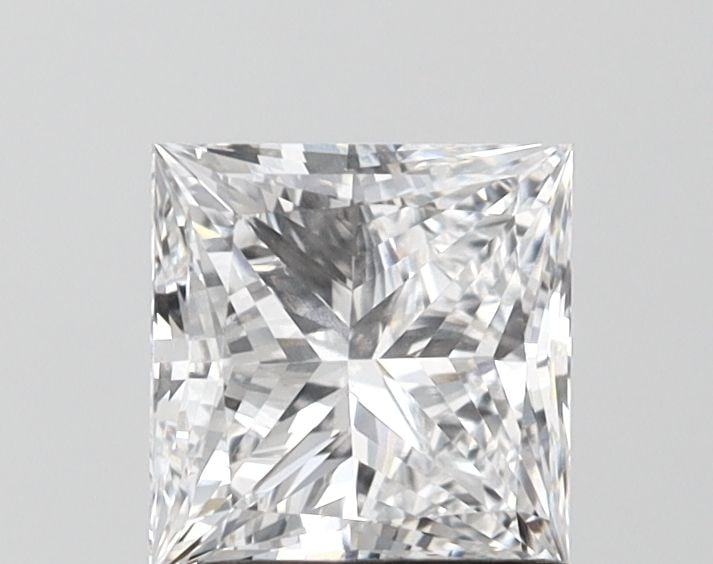 Loose Diamond - PRINCESS 1.5ct D VVS2: Loose Diamond - PRINCESS 1.5ct D VVS2 Source: This is a real non-mined Diamond that has been grown in a lab Shape: PRINCESS Carats: 1.5 Color: D Clarity: VVS2 Certification: IGI Video: