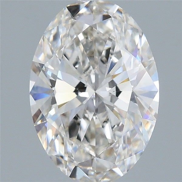 Loose Diamond - OVAL 1.55ct F VVS2: Loose Diamond - OVAL 1.55ct F VVS2 Source: This is a real non-mined Diamond that has been grown in a lab Shape: OVAL Carats: 1.55 Color: F Clarity: VVS2 Certification: IGI Video: