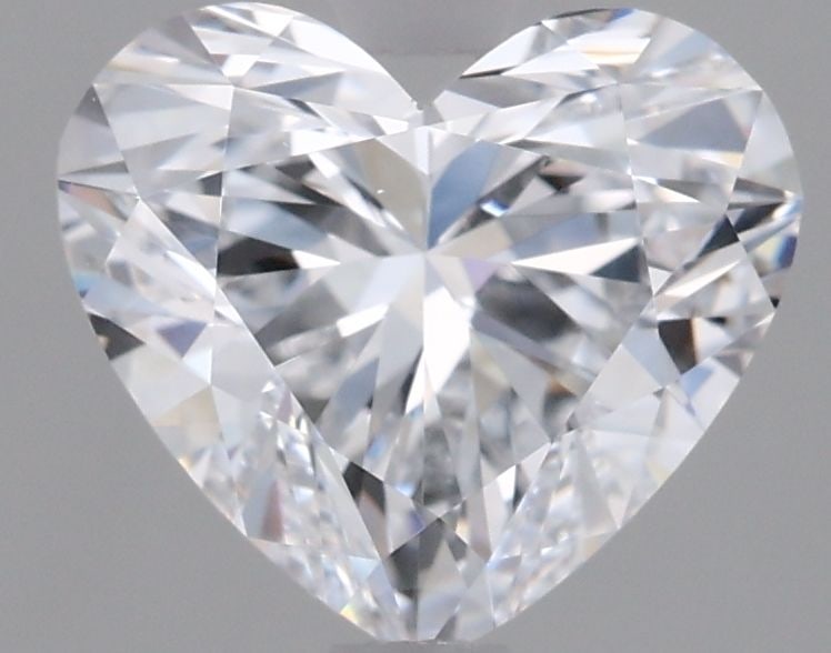 Loose Diamond - HEART 1.5ct D VS1: Loose Diamond - HEART 1.5ct D VS1 Source: This is a real non-mined Diamond that has been grown in a lab Shape: HEART Carats: 1.5 Color: D Clarity: VS1 Certification: IGI Video:
