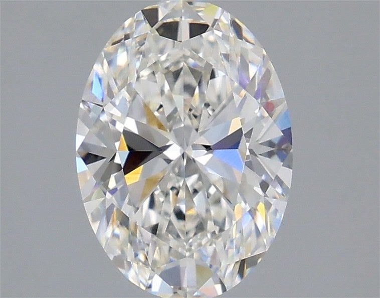 Loose Diamond - OVAL 1.81ct F VVS2: Loose Diamond - OVAL 1.81ct F VVS2 Source: This is a real non-mined Diamond that has been grown in a lab Shape: OVAL Carats: 1.81 Color: F Clarity: VVS2 Certification: IGI Video: