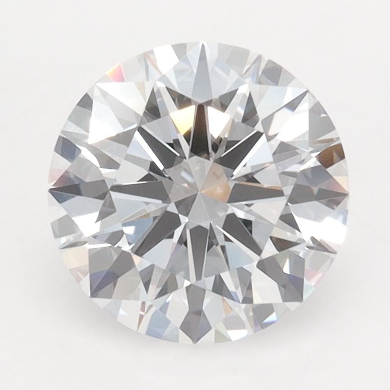 Ideal Loose Diamond - ROUND 1.96ct D VVS1: Ideal Loose Diamond - ROUND 1.96ct D VVS1 Source: This is a real non-mined Diamond that has been grown in a lab Shape: ROUND Carats: 1.96 Color: D Clarity: VVS1 Certification: IGI Video: