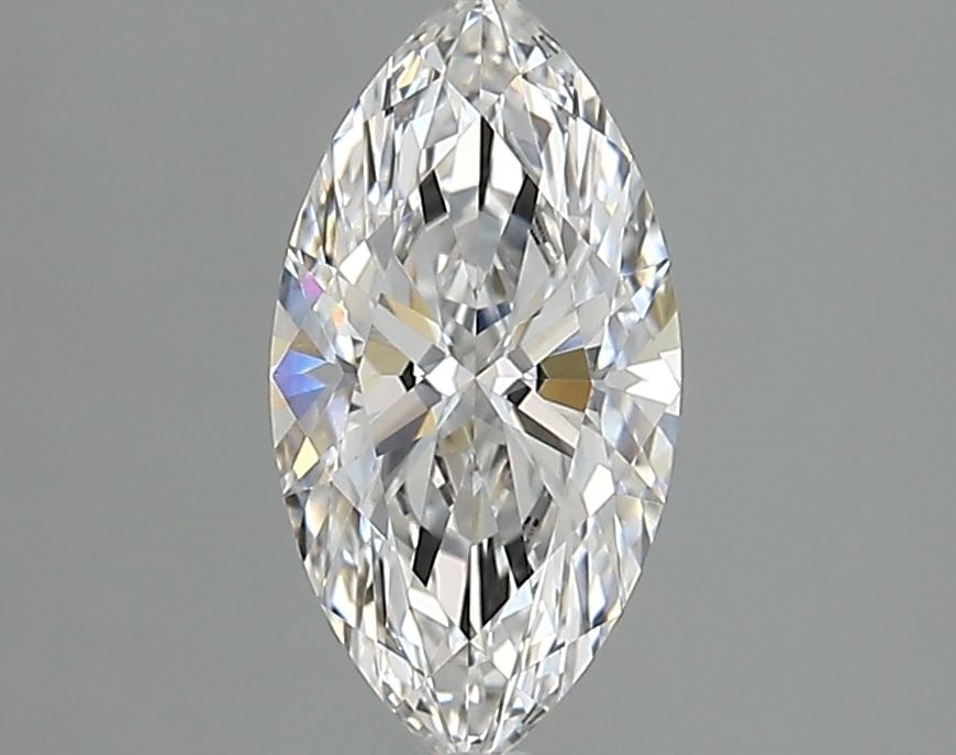 Loose Diamond - MARQUISE 1.15ct F VVS2: Loose Diamond - MARQUISE 1.15ct F VVS2 Source: This is a real non-mined Diamond that has been grown in a lab Shape: MARQUISE Carats: 1.15 Color: F Clarity: VVS2 Certification: IGI Video:
