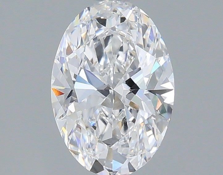 Loose Diamond - OVAL 1.21ct D VVS1: Loose Diamond - OVAL 1.21ct D VVS1 Source: This is a real non-mined Diamond that has been grown in a lab Shape: OVAL Carats: 1.21 Color: D Clarity: VVS1 Certification: IGI Video: