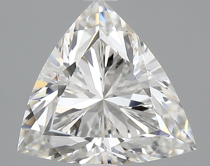 Loose Diamond - TRIANGULAR 2.05ct E VVS2 (1 of 1)