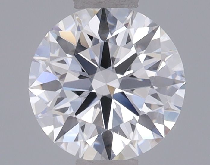 Ideal Loose Diamond - ROUND 0.74ct D VVS2: Ideal Loose Diamond - ROUND 0.74ct D VVS2 Source: This is a real non-mined Diamond that has been grown in a lab Shape: ROUND Carats: 0.74 Color: D Clarity: VVS2 Certification: IGI Video:
