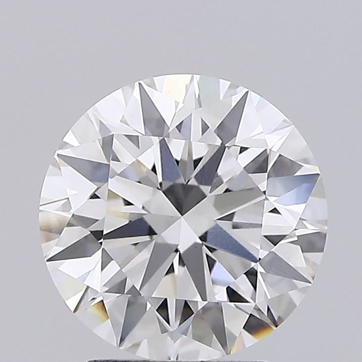 Ideal Loose Diamond - ROUND 3.2ct G VVS2: Ideal Loose Diamond - ROUND 3.2ct G VVS2 Source: This is a real non-mined Diamond that has been grown in a lab Shape: ROUND Carats: 3.2 Color: G Clarity: VVS2 Certification: IGI Video: