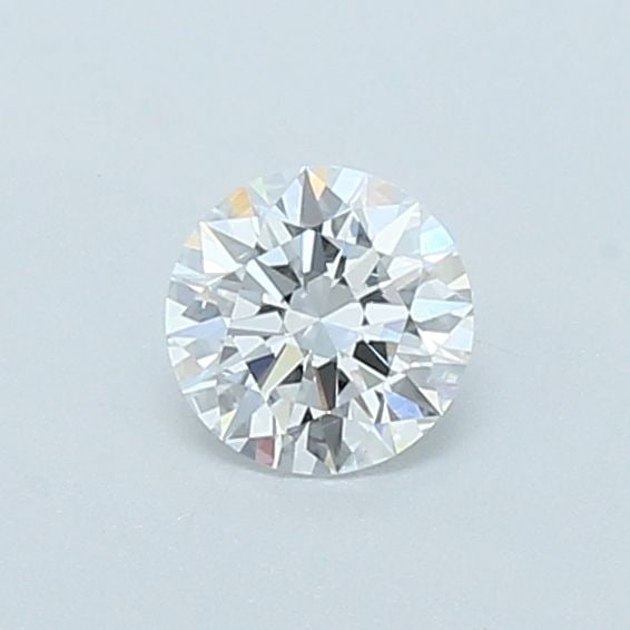 Loose Diamond - ROUND 0.54ct D VS1: Loose Diamond - ROUND 0.54ct D VS1 Source: This is a real non-mined Diamond that has been grown in a lab Shape: ROUND Carats: 0.54 Color: D Clarity: VS1 Certification: IGI Video: