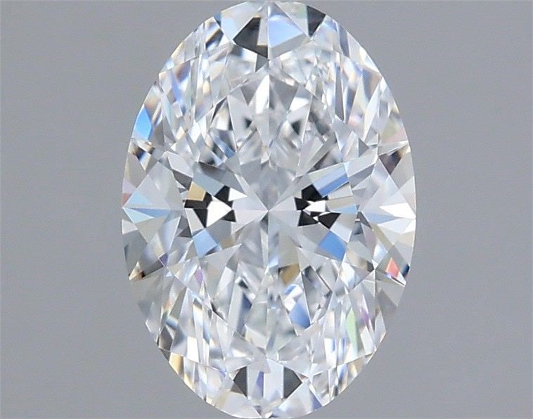 Loose Diamond - OVAL 1.53ct D VVS1: Loose Diamond - OVAL 1.53ct D VVS1 Source: This is a real non-mined Diamond that has been grown in a lab Shape: OVAL Carats: 1.53 Color: D Clarity: VVS1 Certification: IGI Video: