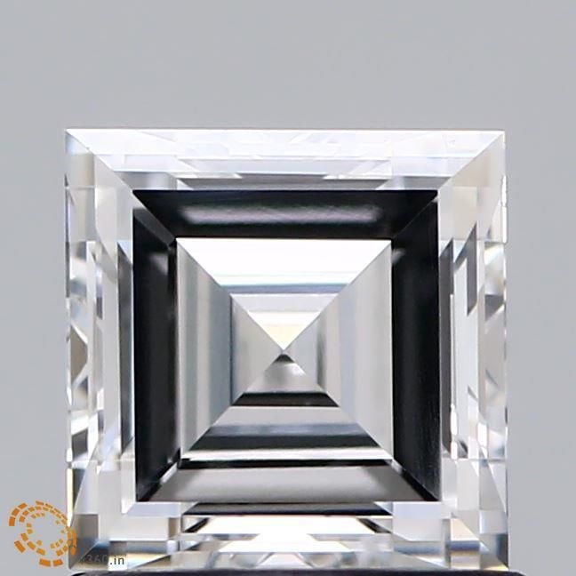 Loose Diamond - SQUARE RADIANT 0.94ct E VS1 (1 of 1)