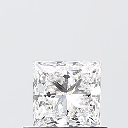 Loose Diamond - PRINCESS 0.59ct D VS1: Loose Diamond - PRINCESS 0.59ct D VS1 Source: This is a real non-mined Diamond that has been grown in a lab Shape: PRINCESS Carats: 0.59 Color: D Clarity: VS1 Certification: IGI Video: