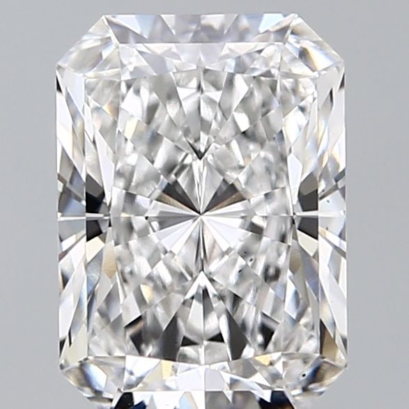 Loose Diamond - RADIANT 1.56ct D VS1 (1 of 1)