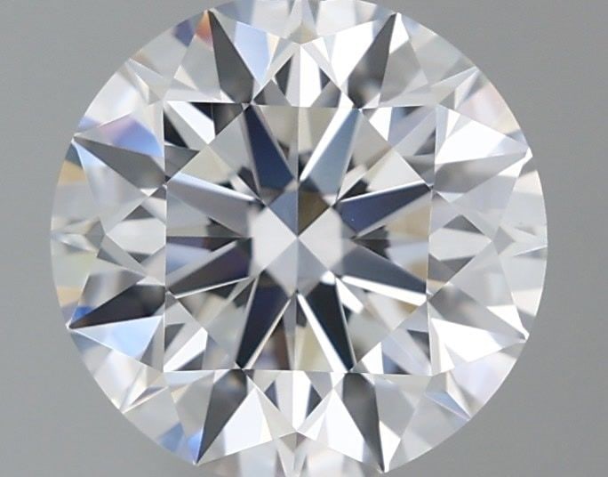 Ideal Loose Diamond - ROUND 1.73ct F VS1: Ideal Loose Diamond - ROUND 1.73ct F VS1 Source: This is a real non-mined Diamond that has been grown in a lab Shape: ROUND Carats: 1.73 Color: F Clarity: VS1 Certification: IGI Video: