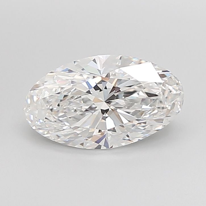 Loose Diamond - OVAL 2.01ct E VS1: Loose Diamond - OVAL 2.01ct E VS1 Source: This is a real non-mined Diamond that has been grown in a lab Shape: OVAL Carats: 2.01 Color: E Clarity: VS1 Certification: IGI Video: Video Link PLEASE
