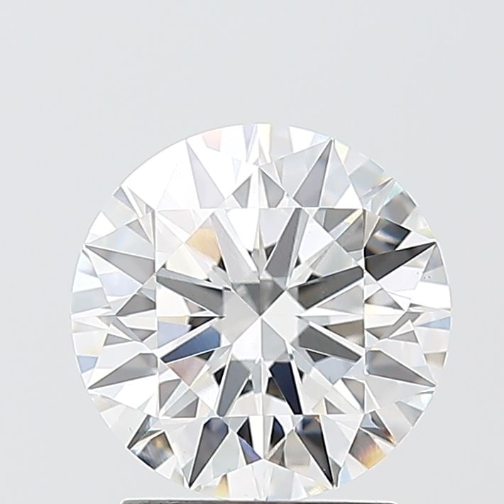 Ideal Loose Diamond - ROUND 2.05ct E VVS2: Ideal Loose Diamond - ROUND 2.05ct E VVS2 Source: This is a real non-mined Diamond that has been grown in a lab Shape: ROUND Carats: 2.05 Color: E Clarity: VVS2 Certification: IGI PLEASE NOTE:
