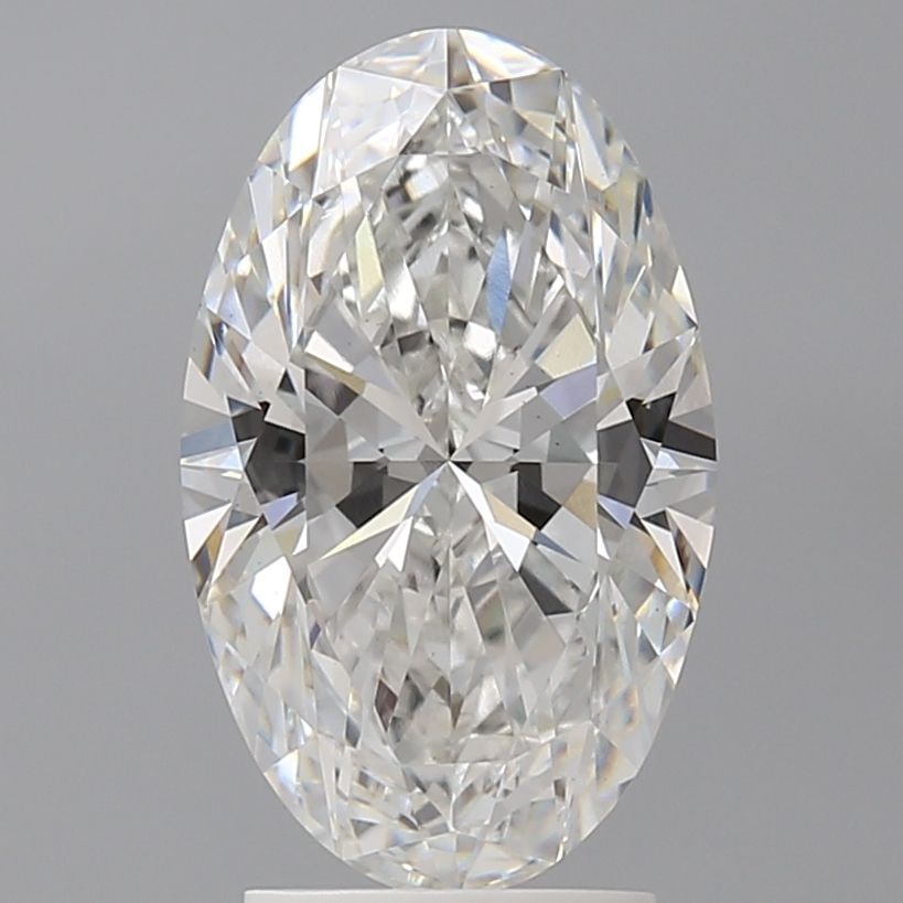 Loose Diamond - OVAL 3.01ct E VS1: Loose Diamond - OVAL 3.01ct E VS1 Source: This is a real non-mined Diamond that has been grown in a lab Shape: OVAL Carats: 3.01 Color: E Clarity: VS1 Certification: IGI Video: Video Link PLEASE