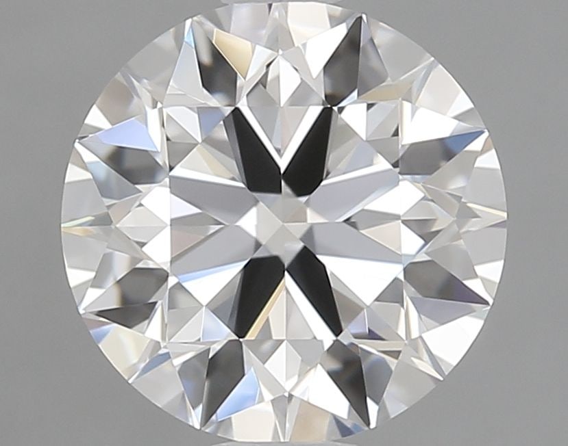 Ideal Loose Diamond - ROUND 1.61ct D VVS2: Ideal Loose Diamond - ROUND 1.61ct D VVS2 Source: This is a real non-mined Diamond that has been grown in a lab Shape: ROUND Carats: 1.61 Color: D Clarity: VVS2 Certification: IGI PLEASE NOTE: