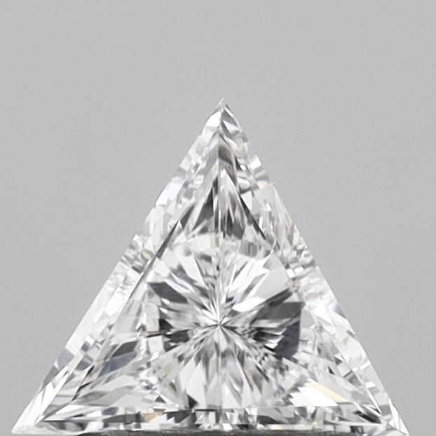 Loose Diamond - TRIANGULAR 0.54ct D VS1 (1 of 1)