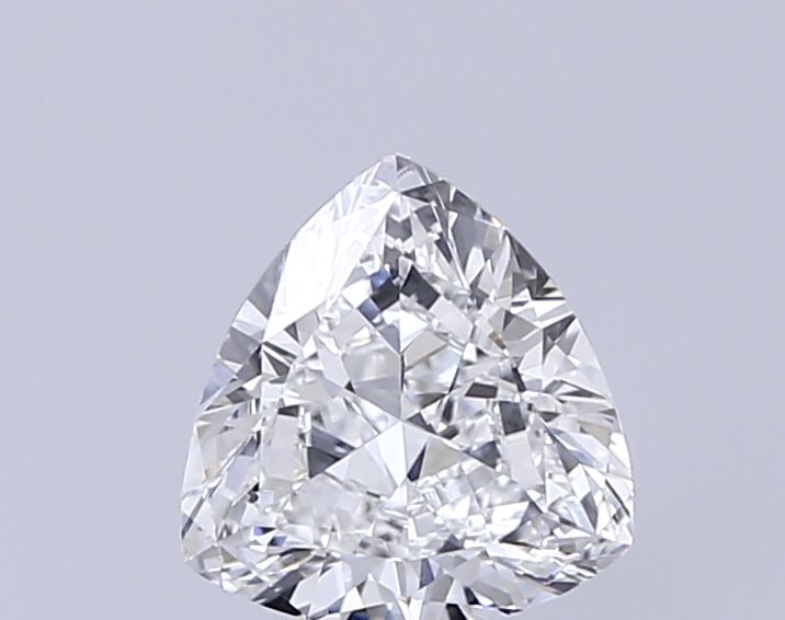 Loose Diamond - TRIANGULAR 1.09ct E VVS1 (1 of 1)