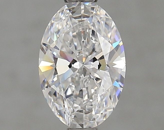 Loose Diamond - OVAL 1.06ct D VVS1: Loose Diamond - OVAL 1.06ct D VVS1 Source: This is a real non-mined Diamond that has been grown in a lab Shape: OVAL Carats: 1.06 Color: D Clarity: VVS1 Certification: GIA Video: