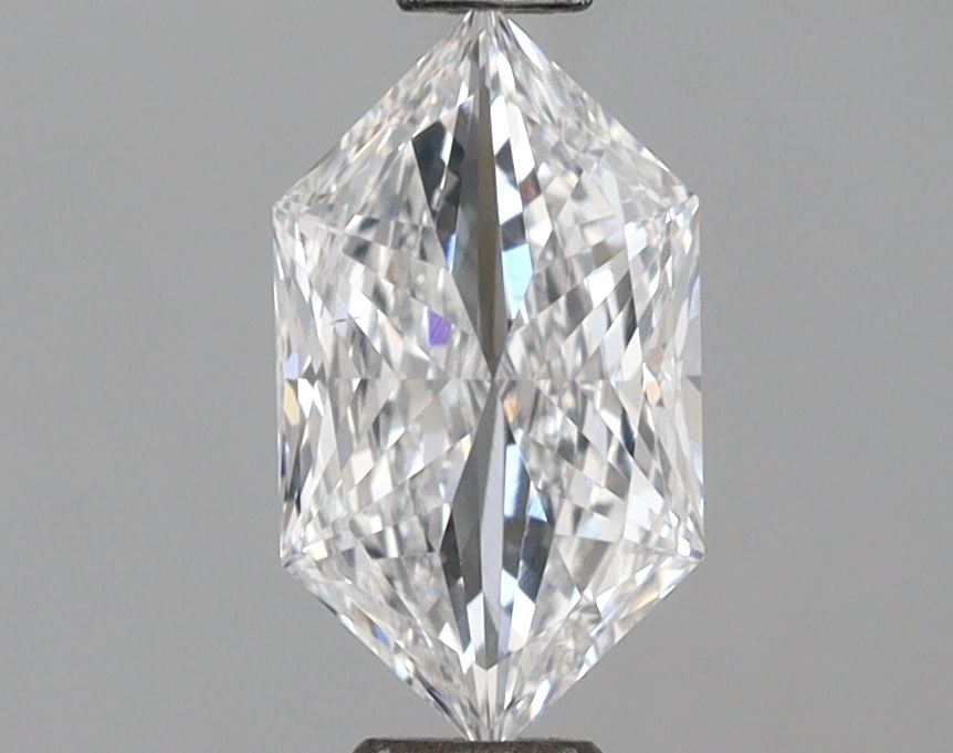 Loose Diamond - HEXAGONAL 0.68ct F VS2 (1 of 1)
