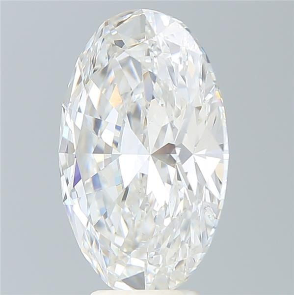 Loose Diamond - OVAL 6.43ct G VS1: Loose Diamond - OVAL 6.43ct G VS1 Source: This is a real non-mined Diamond that has been grown in a lab Shape: OVAL Carats: 6.43 Color: G Clarity: VS1 Certification: IGI Video: