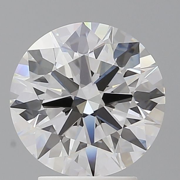 Ideal Loose Diamond - ROUND 3.04ct E VVS2 (1 of 1)
